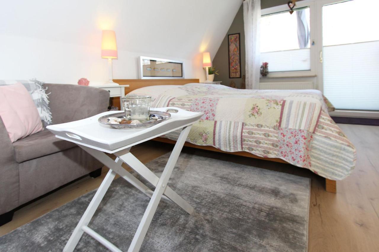Am Waldesrand Appartement *