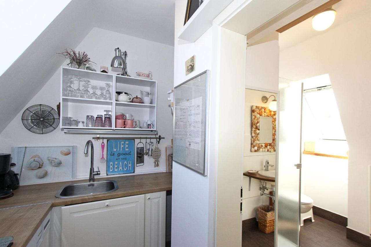 Am Waldesrand Appartement